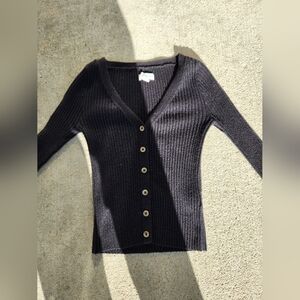 Aeropostale long sleeve shirt size XS
